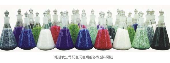 供应塑料颗粒成套设备